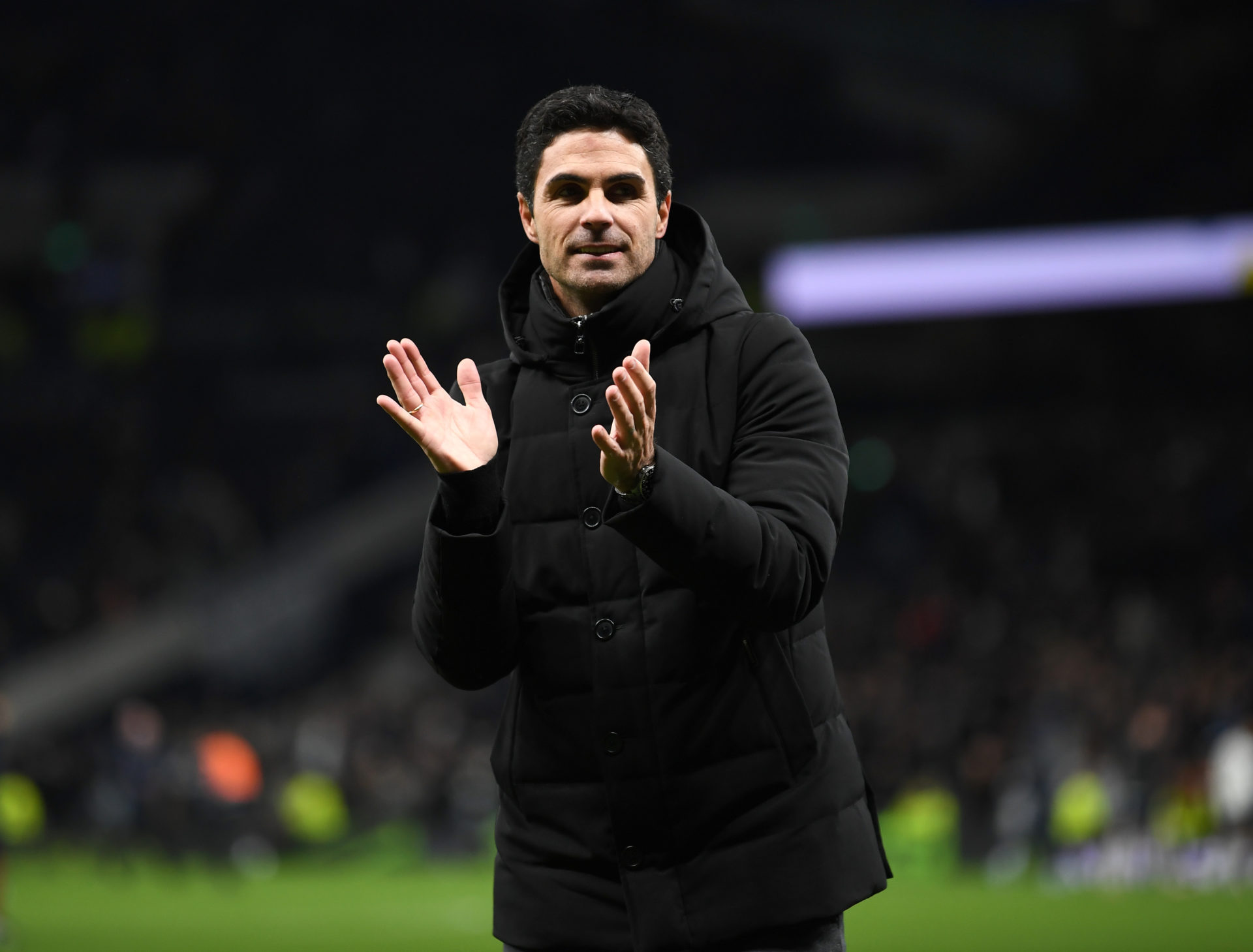 Photo by David Price/Arsenal FC via Getty Images