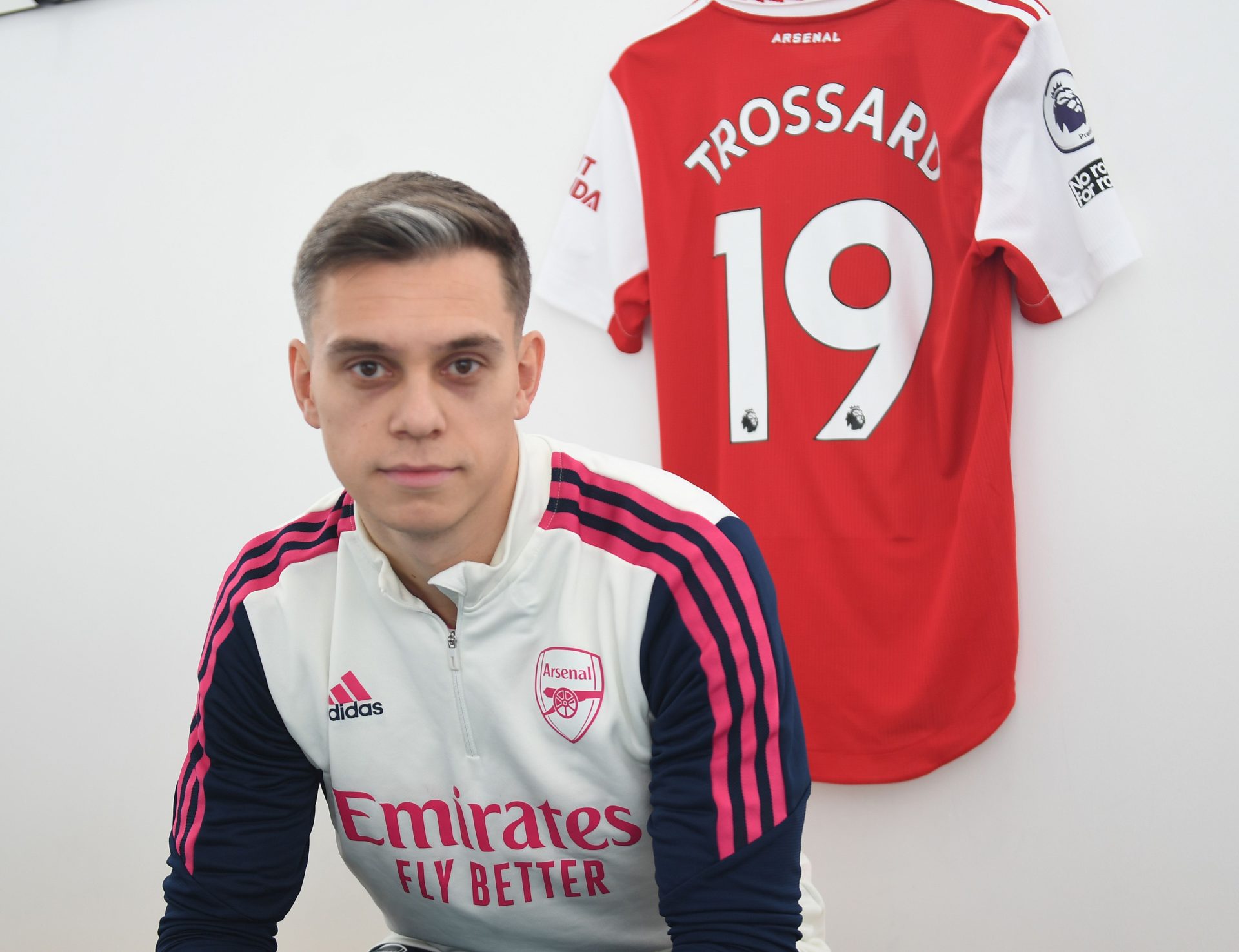 Photo by Stuart MacFarlane/Arsenal FC via Getty Images