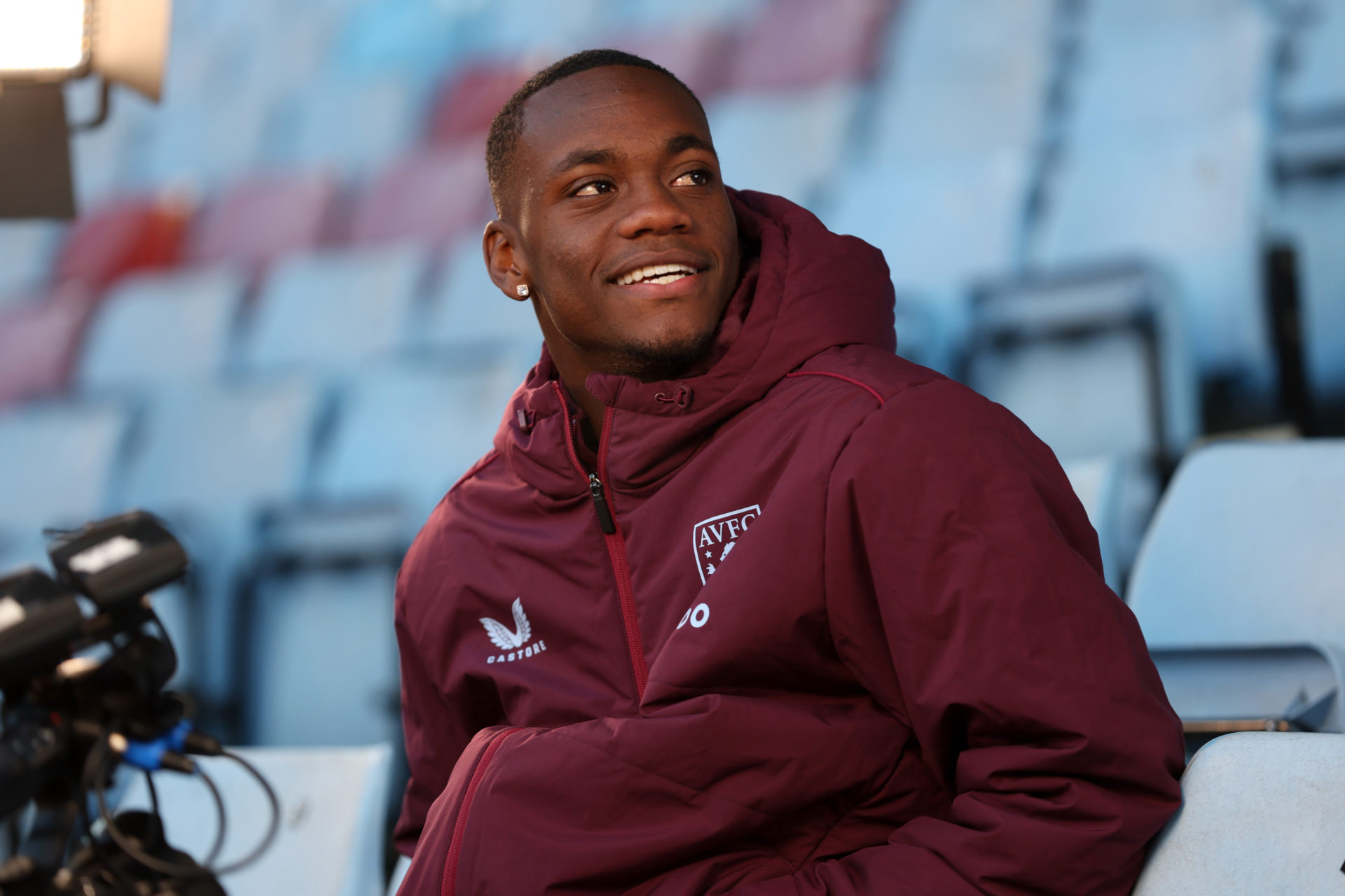 Photo by Neville Williams/Aston Villa FC via Getty Images