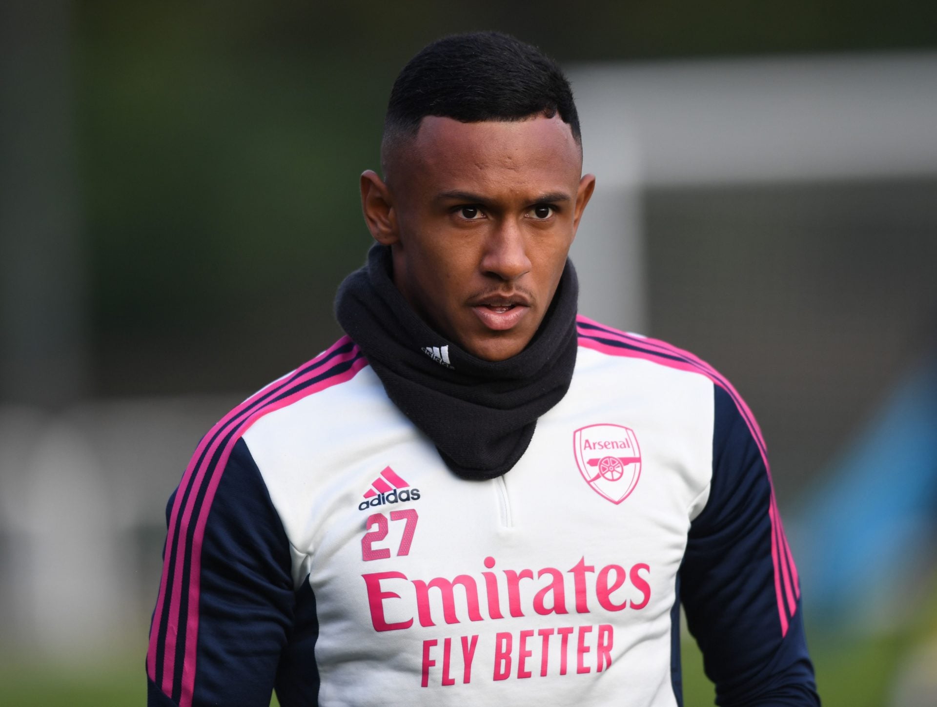 Photo by Stuart MacFarlane/Arsenal FC via Getty Images