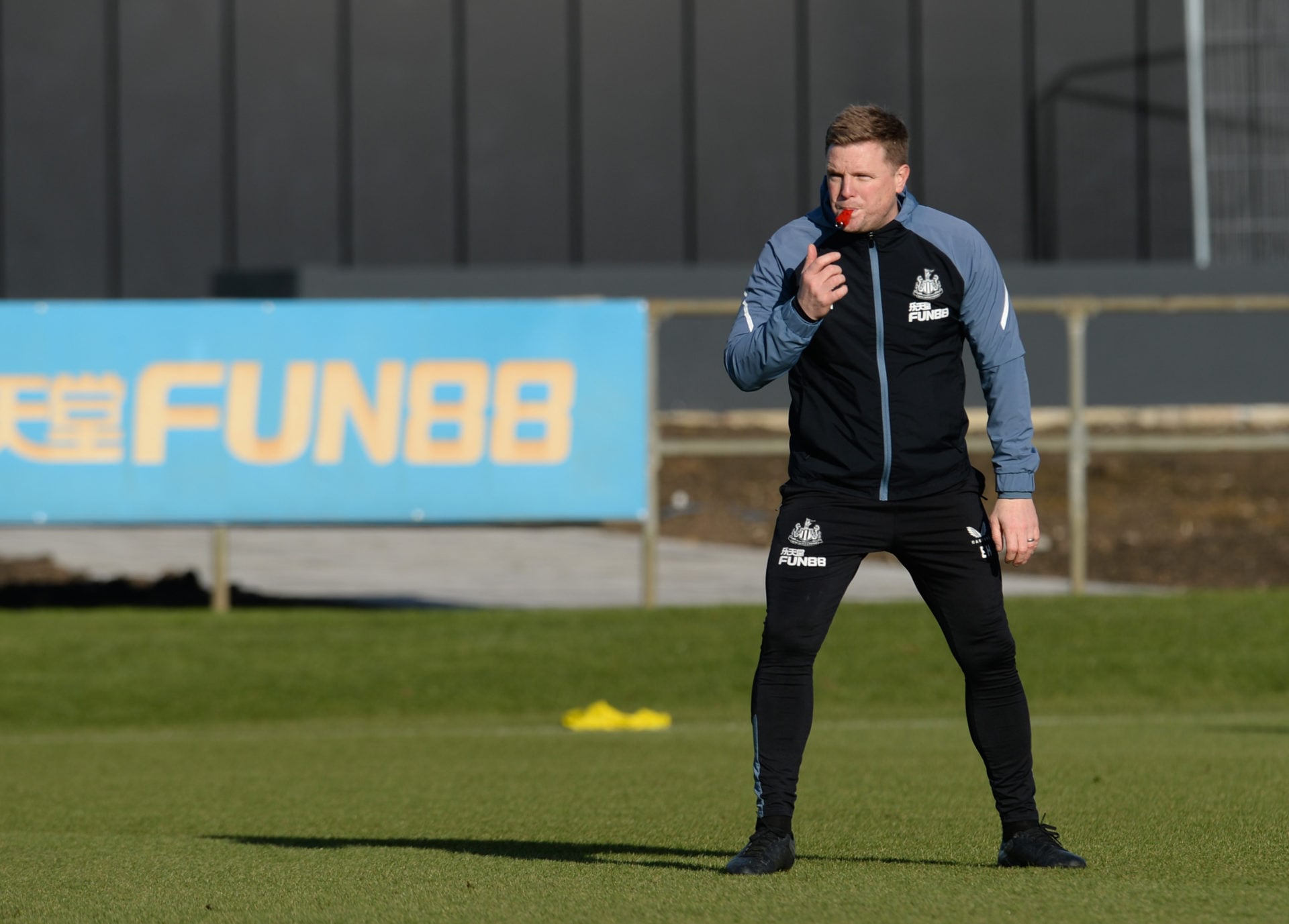 Photo by Serena Taylor/Newcastle United via Getty Images