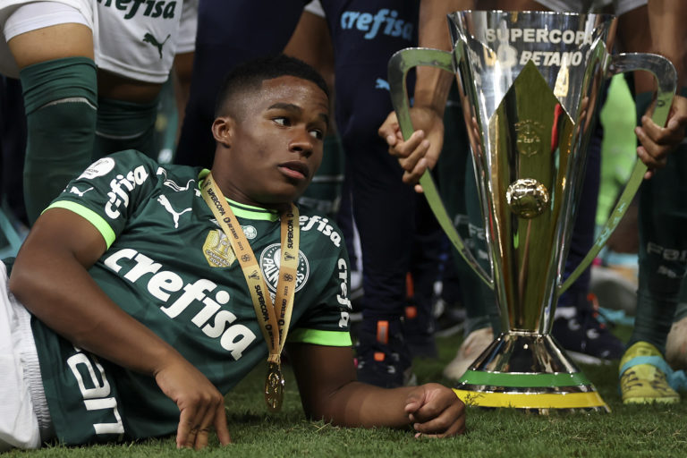 Photo by Buda Mendes/Getty Images