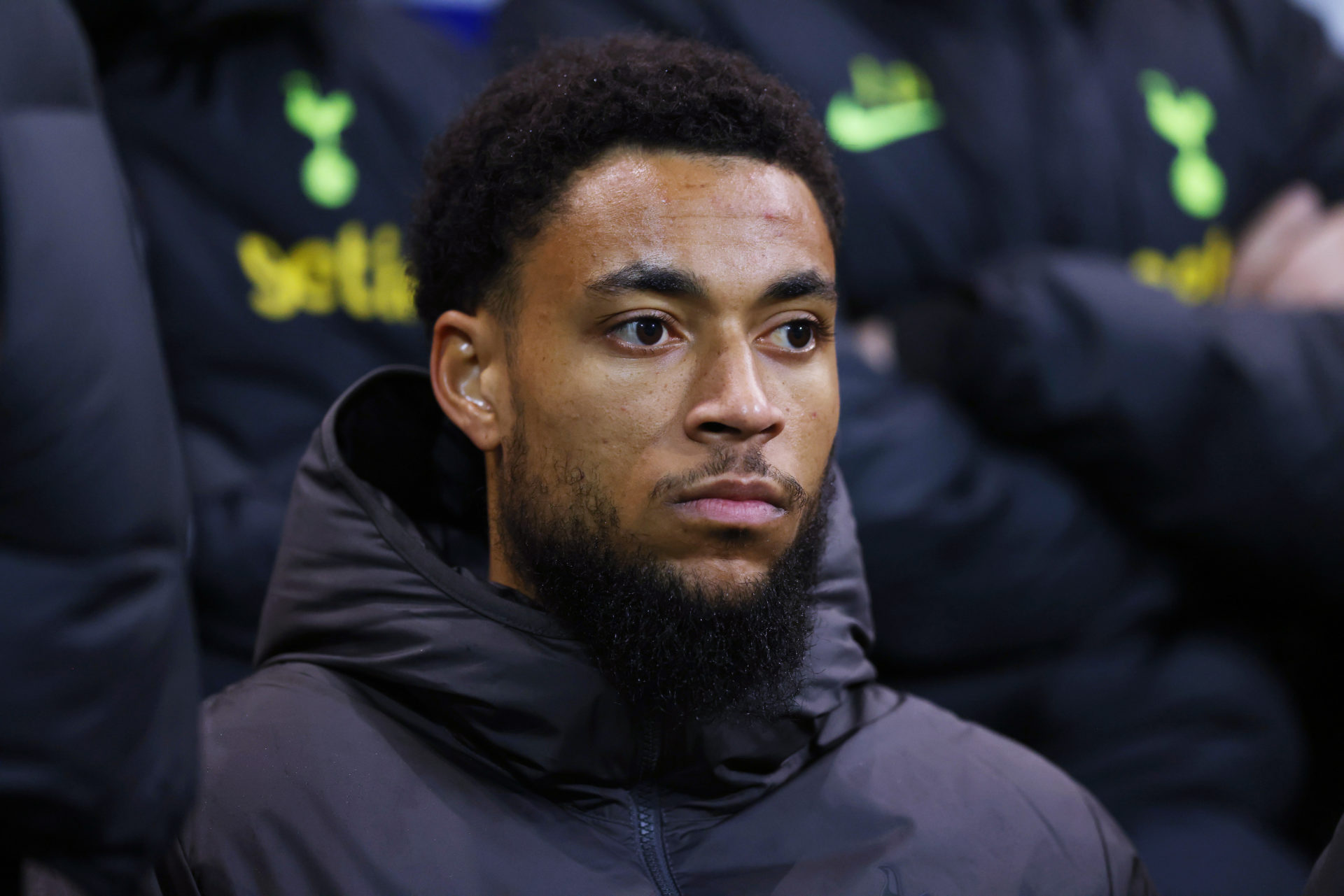 Photo by Tottenham Hotspur FC/Tottenham Hotspur FC via Getty Images