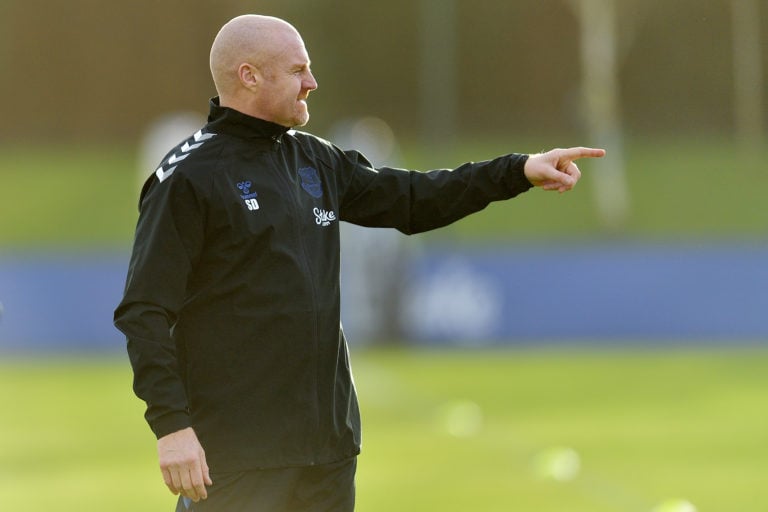 Photo by Tony McArdle/Everton FC via Getty Images