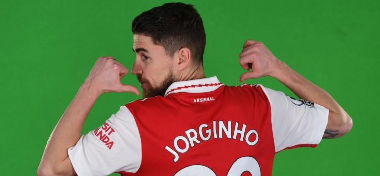 Photo by Stuart MacFarlane/Arsenal FC via Getty Images