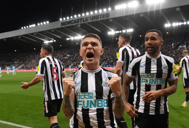 Photo by Stu Forster/Getty Images