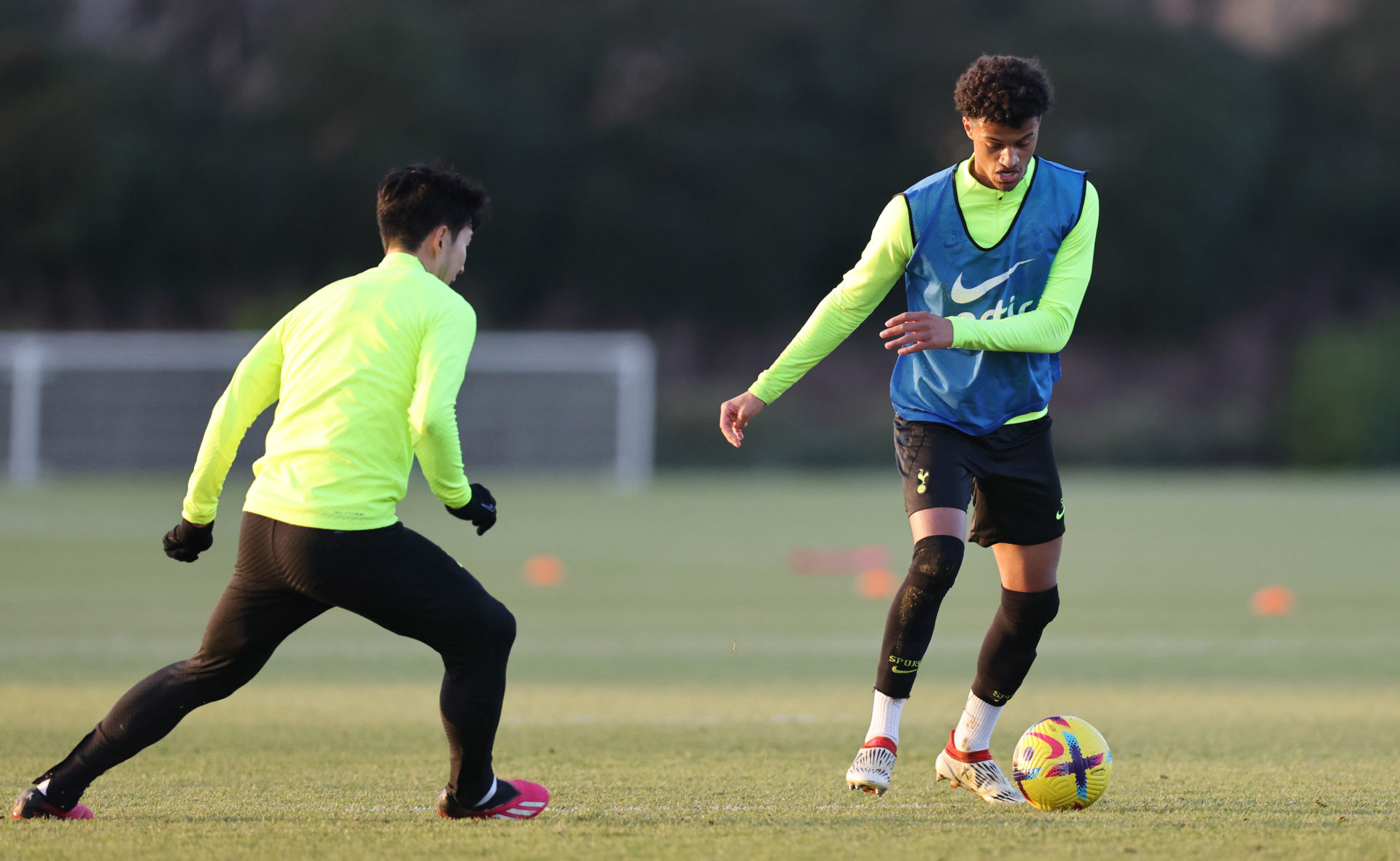Photo by Tottenham Hotspur FC/Tottenham Hotspur FC via Getty Images
