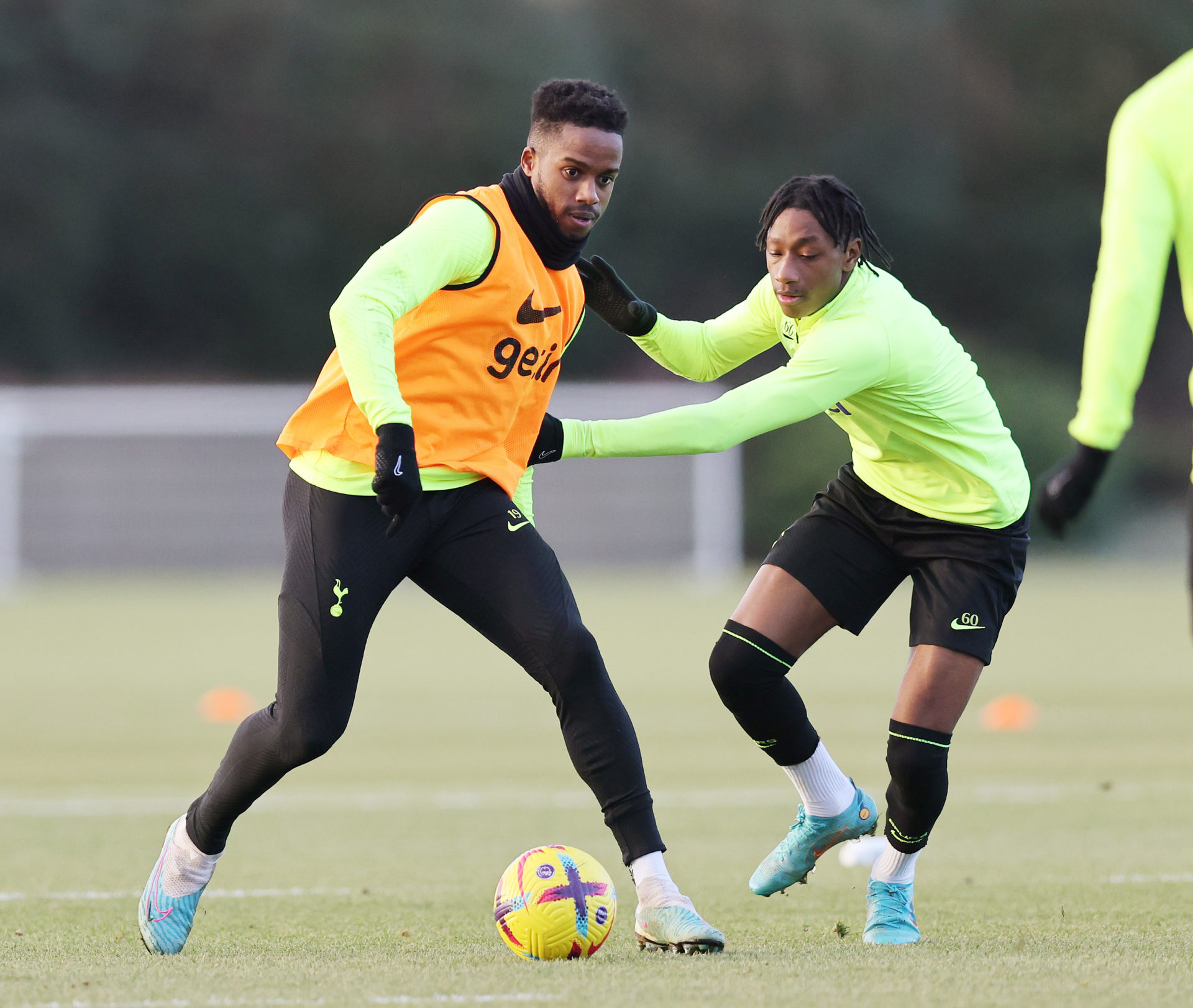 Photo by Tottenham Hotspur FC/Tottenham Hotspur FC via Getty Images