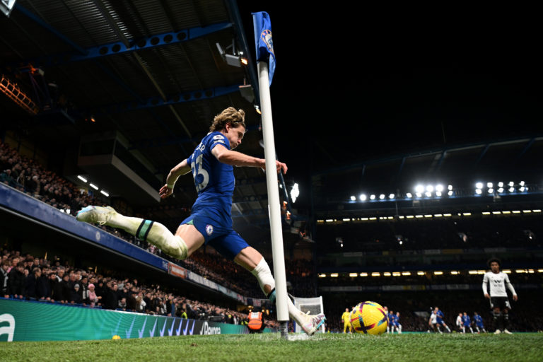 Photo by Darren Walsh/Chelsea FC via Getty Images