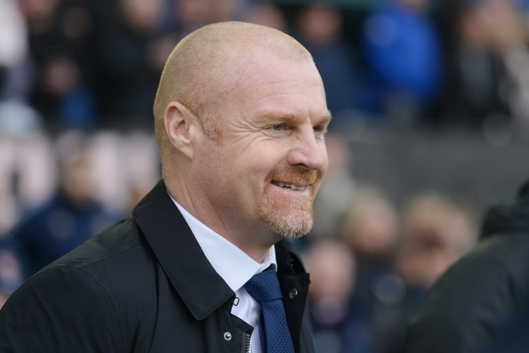 Photo by Tony McArdle/Everton FC via Getty Images