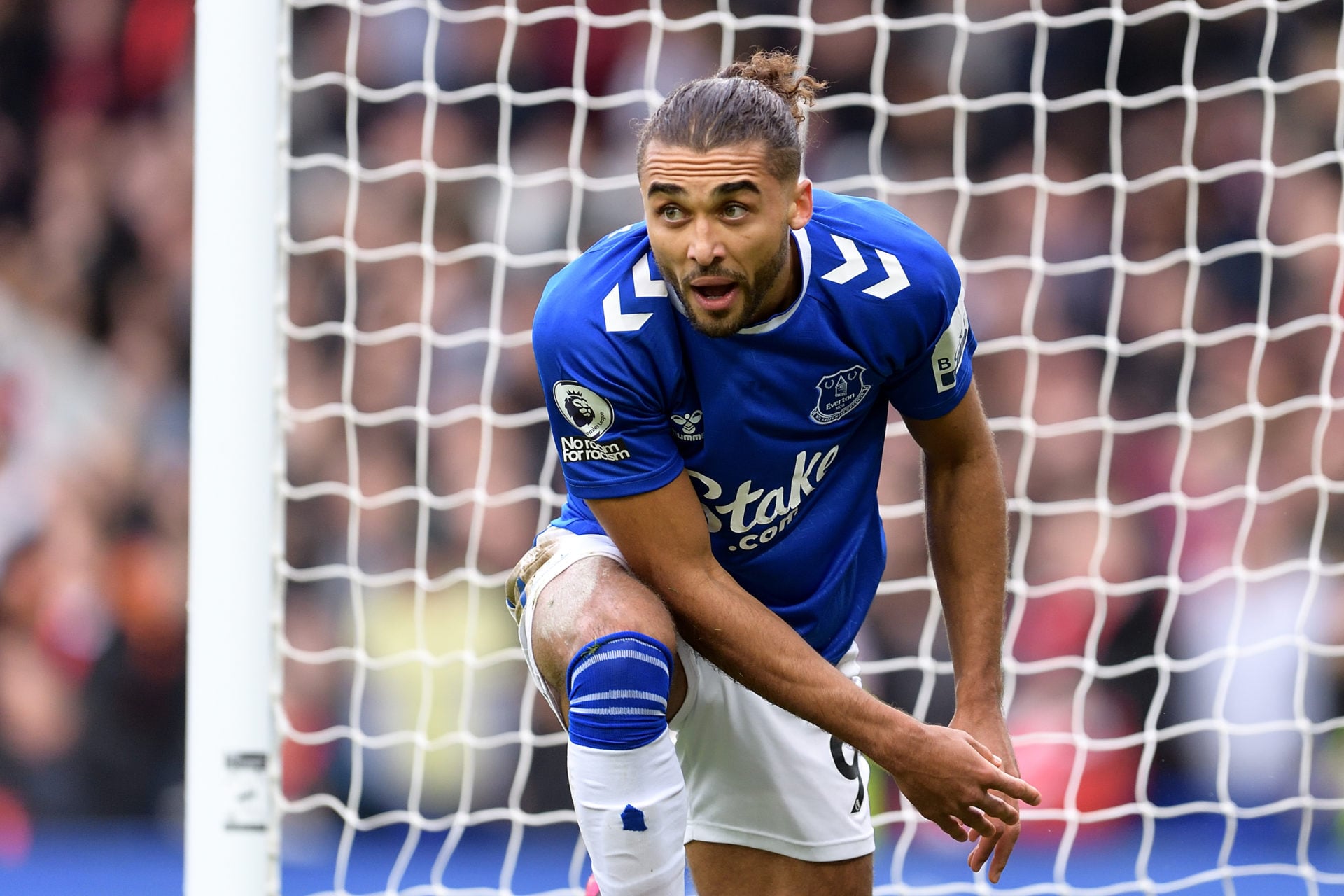 Photo by Tony McArdle/Everton FC via Getty Images