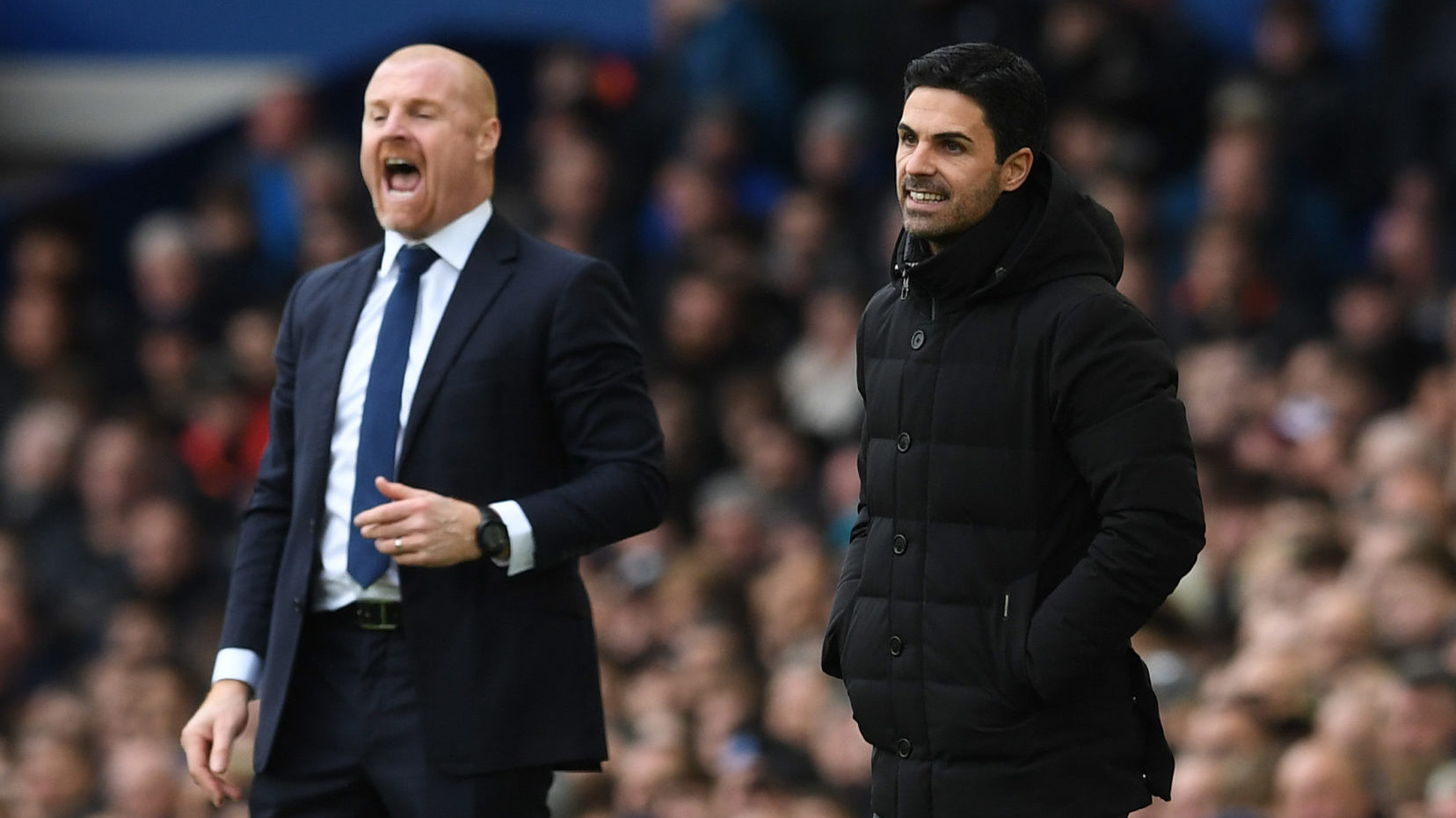 Photo by David Price/Arsenal FC via Getty Images