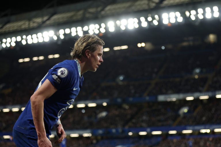 Photo by Darren Walsh/Chelsea FC via Getty Images