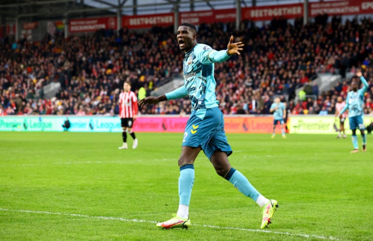 Photo by Matt Watson/Southampton FC via Getty Images