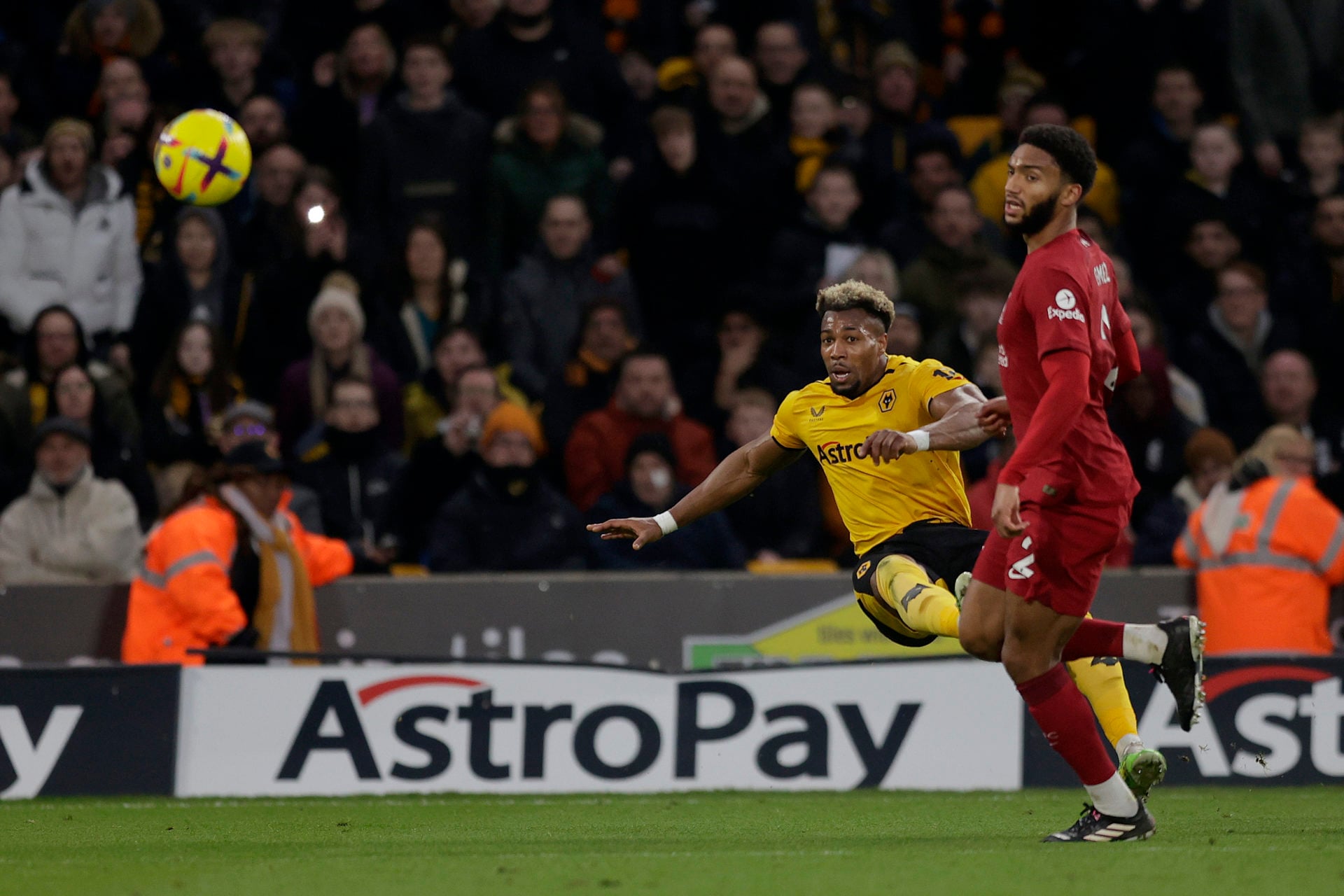 Photo by Malcolm Couzens/Getty Images