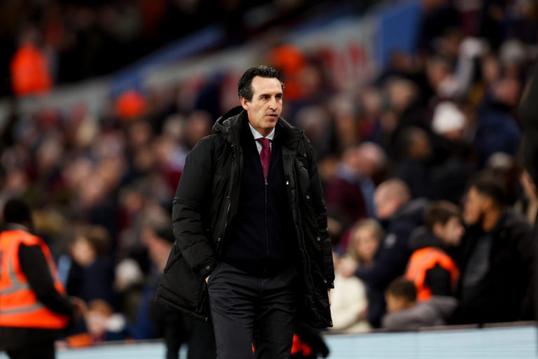 Photo by Neville Williams/Aston Villa FC via Getty Images