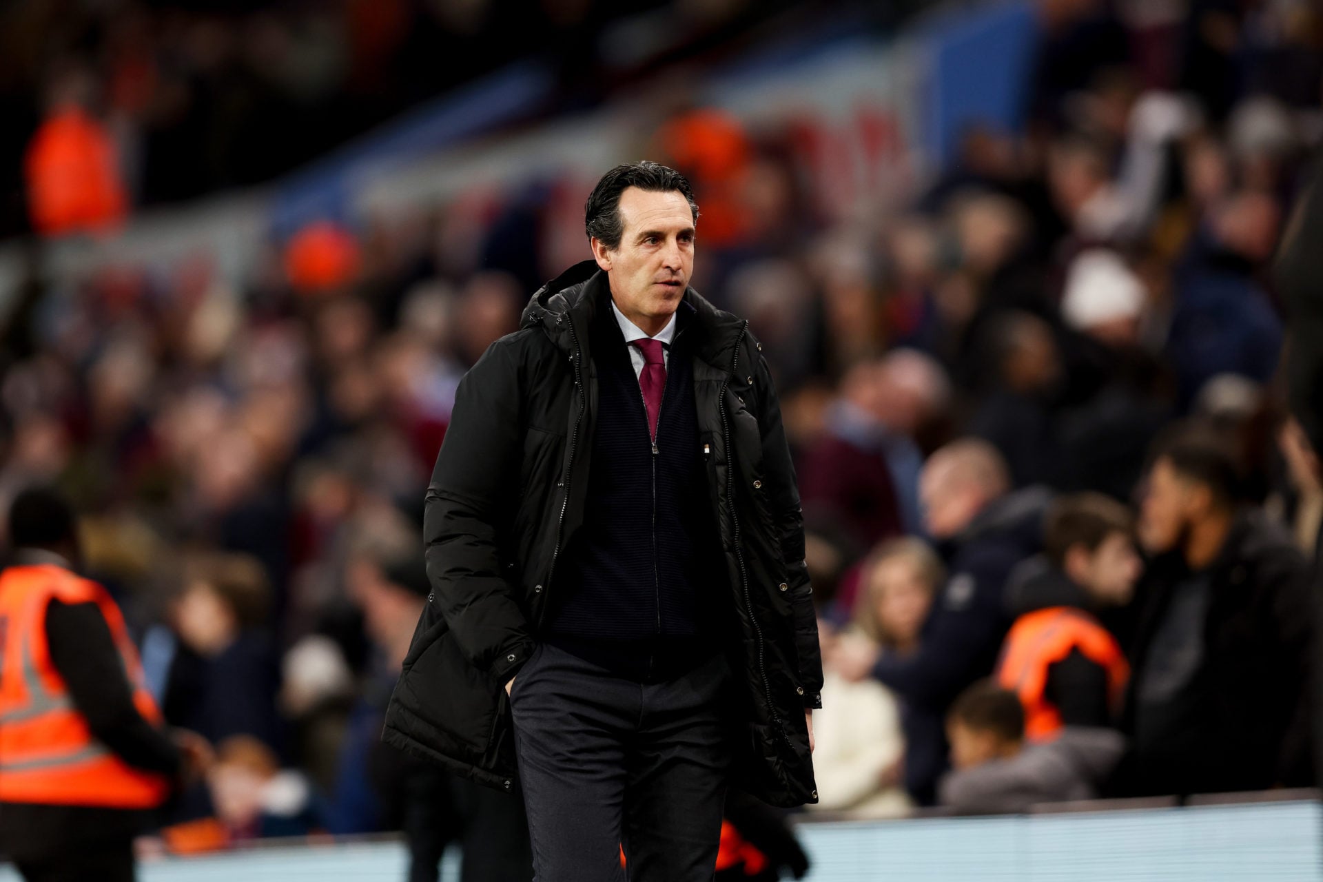 Photo by Neville Williams/Aston Villa FC via Getty Images