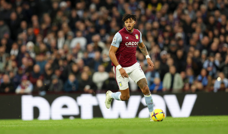 Photo by Neville Williams/Aston Villa FC via Getty Images