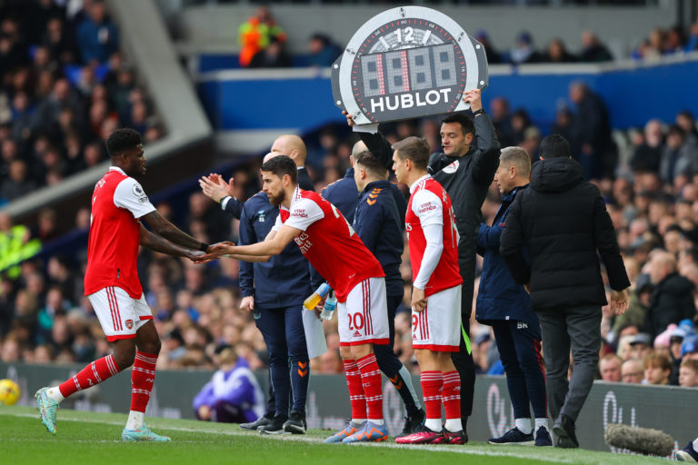 Photo by James Gill - Danehouse/Getty Images