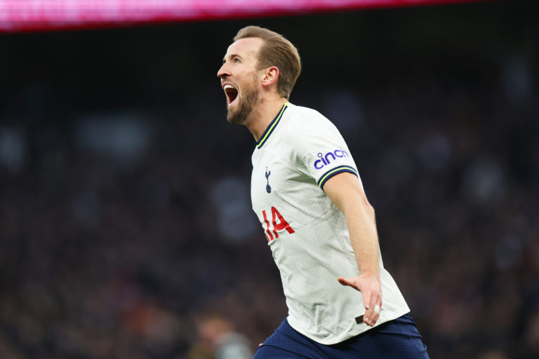 Photo by Tottenham Hotspur FC/Tottenham Hotspur FC via Getty Images