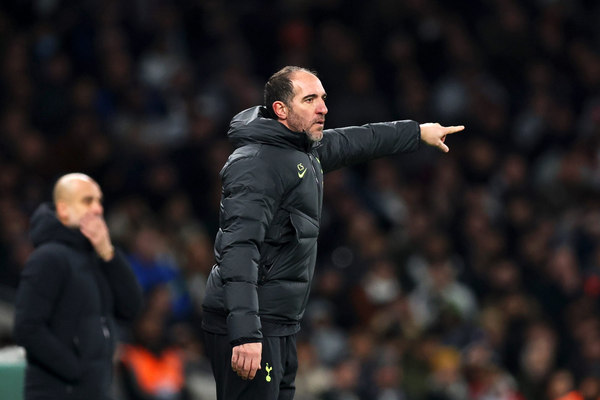 Photo by Tottenham Hotspur FC/Tottenham Hotspur FC via Getty Images
