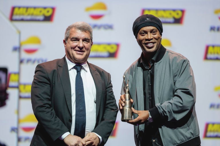 Photo by Xavi Torrent/Getty Images
