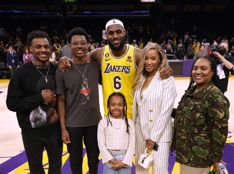 Photo by Harry How/Getty Images