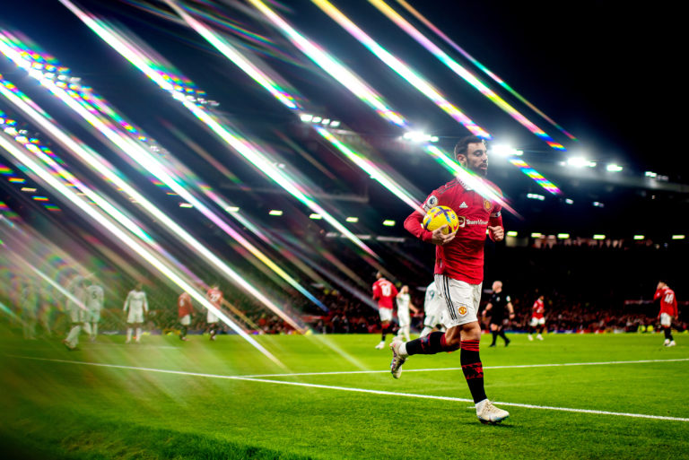 Photo by Ash Donelon/Manchester United via Getty Images