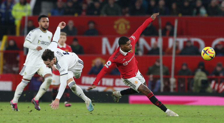 Photo by Matthew Peters/Manchester United via Getty Images