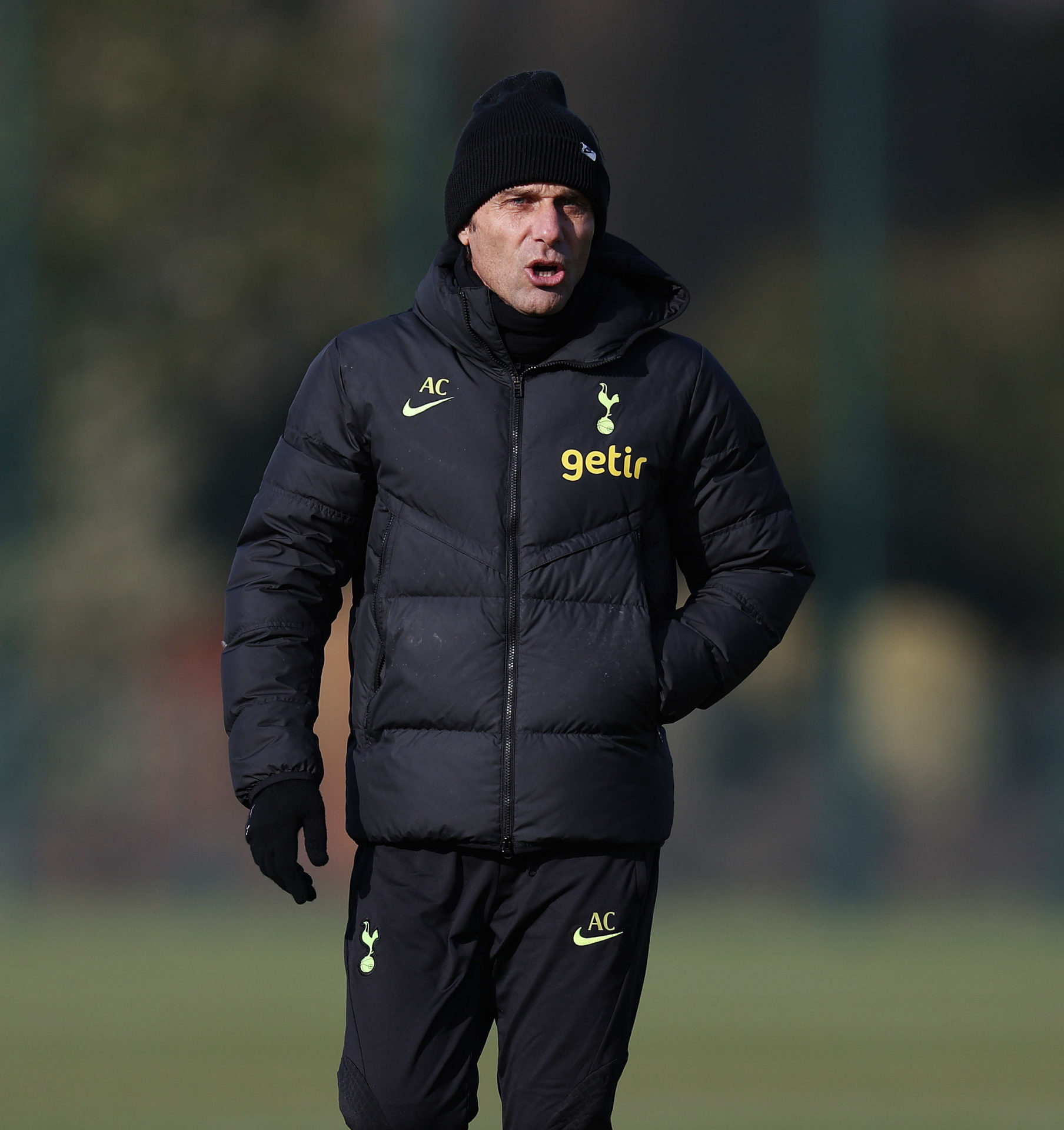 Photo by Tottenham Hotspur FC/Tottenham Hotspur FC via Getty Images