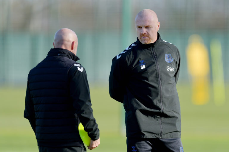 Photo by Tony McArdle/Everton FC via Getty Images