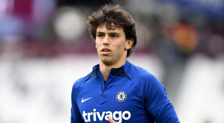 Photo by Darren Walsh/Chelsea FC via Getty Images
