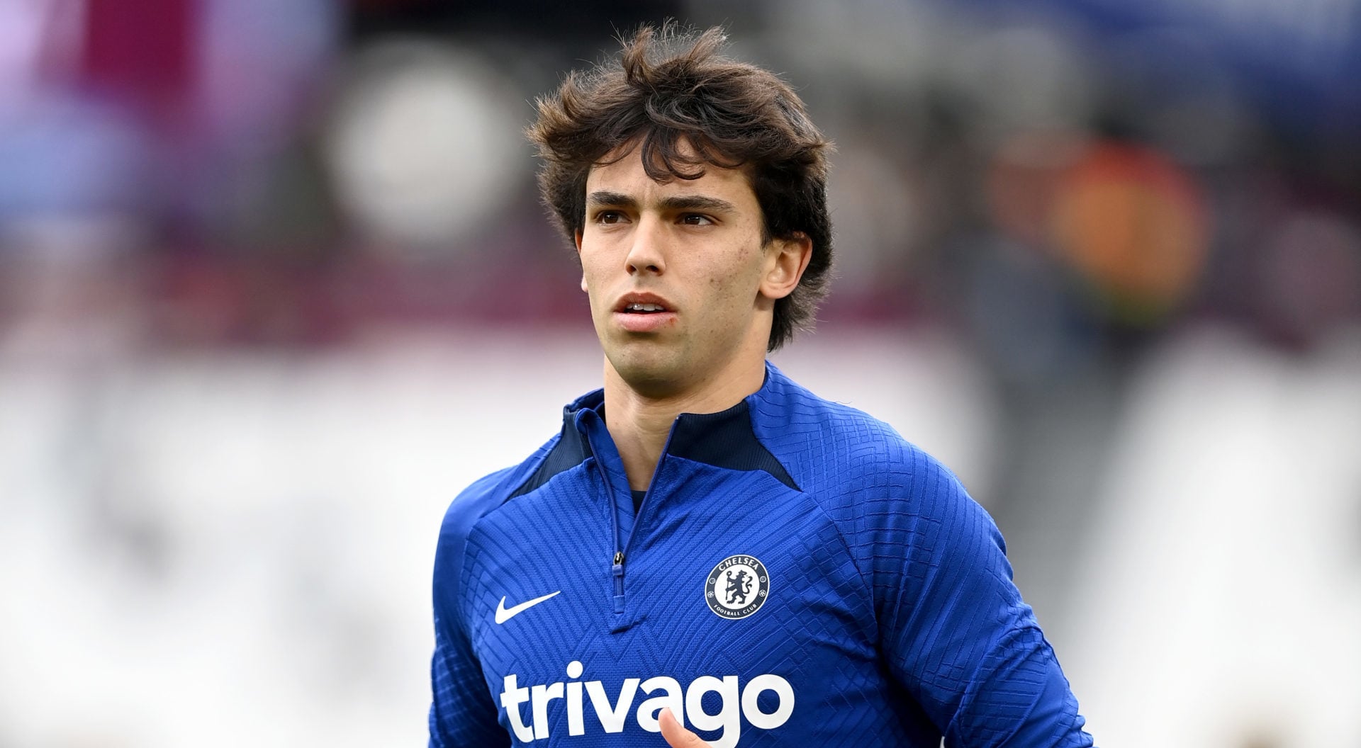 Photo by Darren Walsh/Chelsea FC via Getty Images