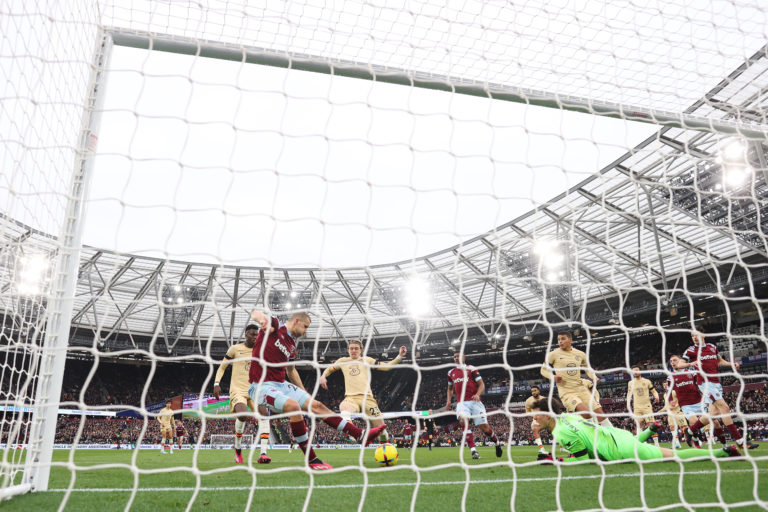 Photo by Julian Finney/Getty Images