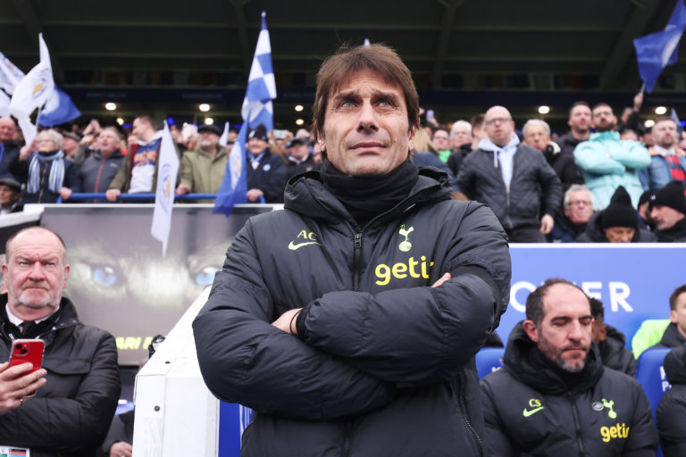 Photo by Tottenham Hotspur FC/Tottenham Hotspur FC via Getty Images