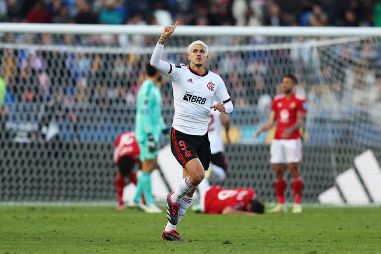 Photo by Christopher Lee - FIFA/FIFA via Getty Images