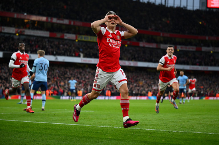 Photo by Clive Mason/Getty Images