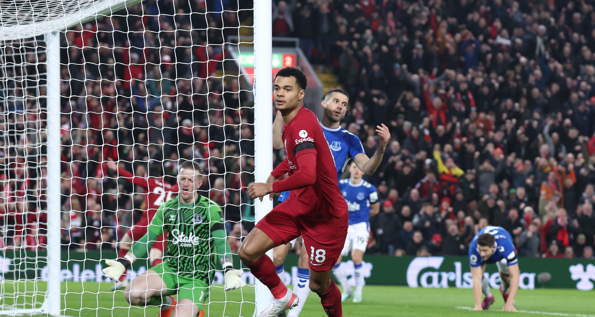 Photo by Alex Livesey - Danehouse/Getty Images