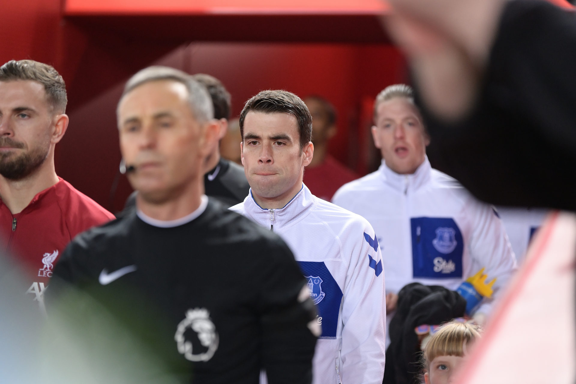 Photo by Tony McArdle/Everton FC via Getty Images
