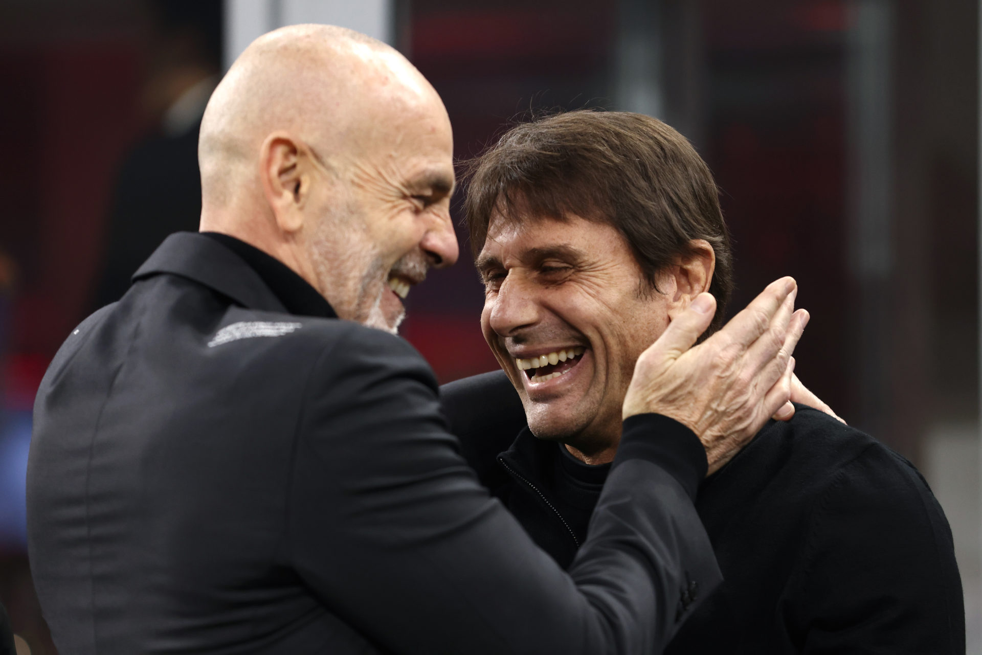 Photo by Francesco Scaccianoce/Getty Images