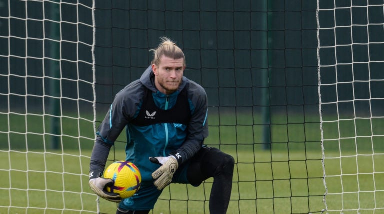 Photo by Serena Taylor/Newcastle United via Getty Images