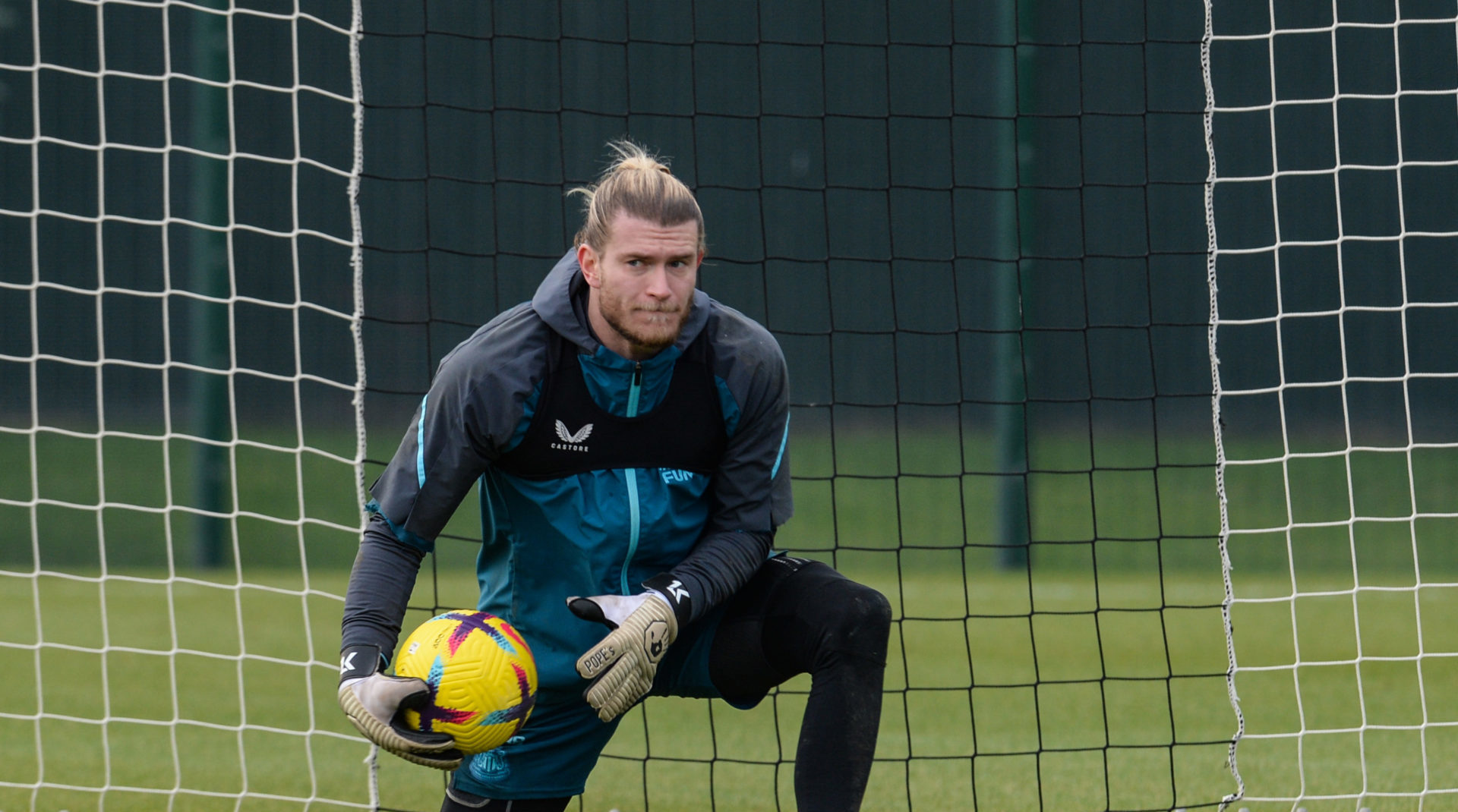 Photo by Serena Taylor/Newcastle United via Getty Images