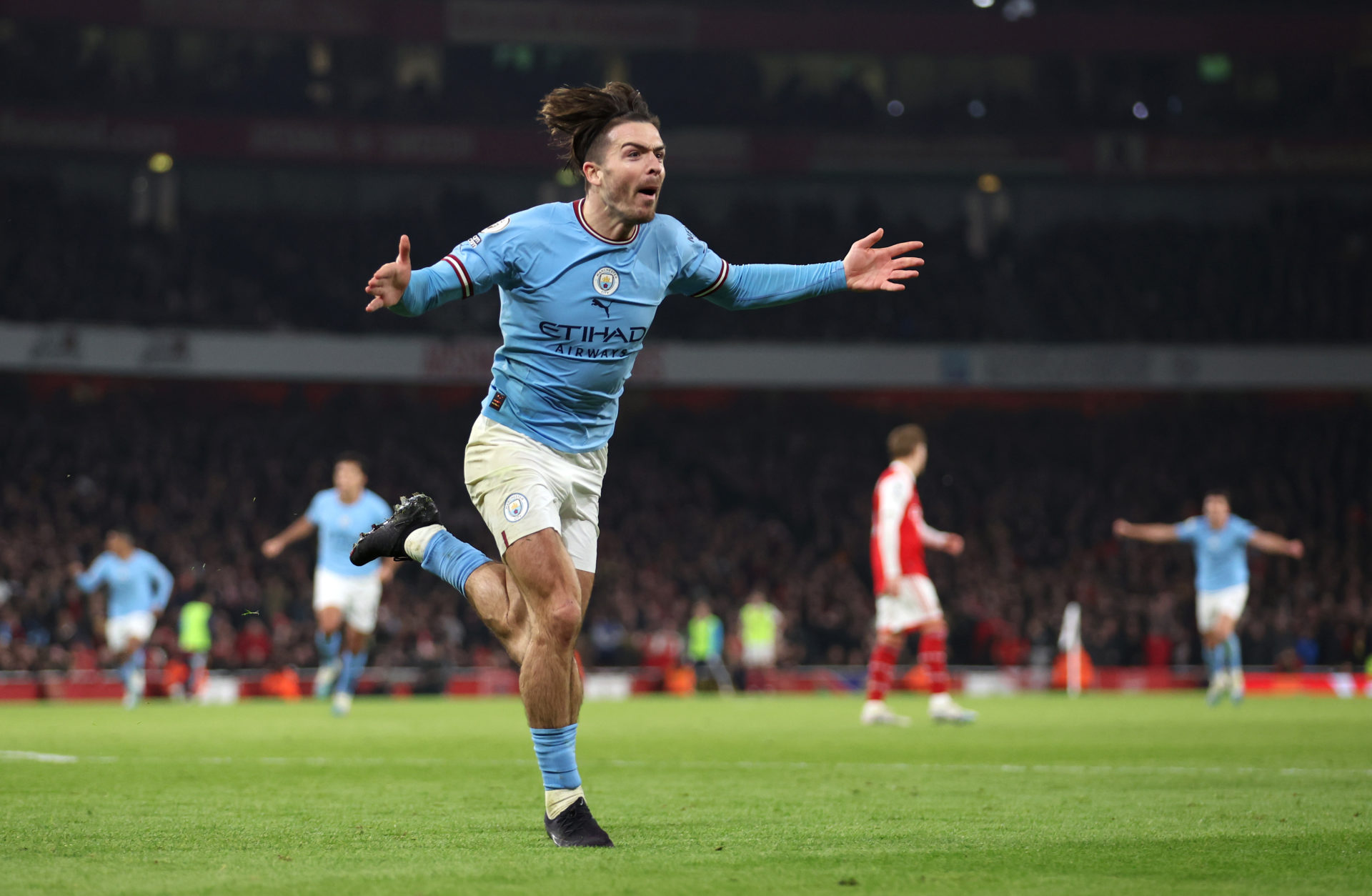 Photo by Julian Finney/Getty Images
