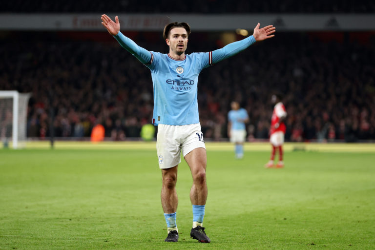 Photo by Julian Finney/Getty Images