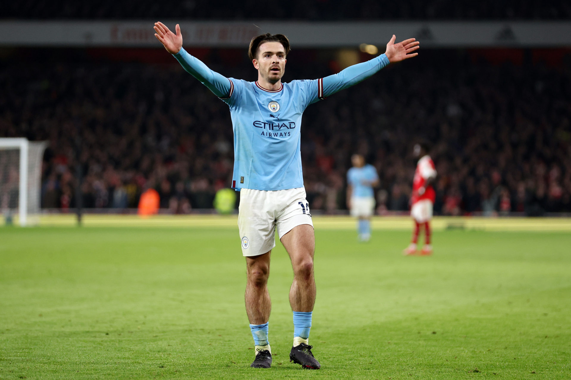 Photo by Julian Finney/Getty Images