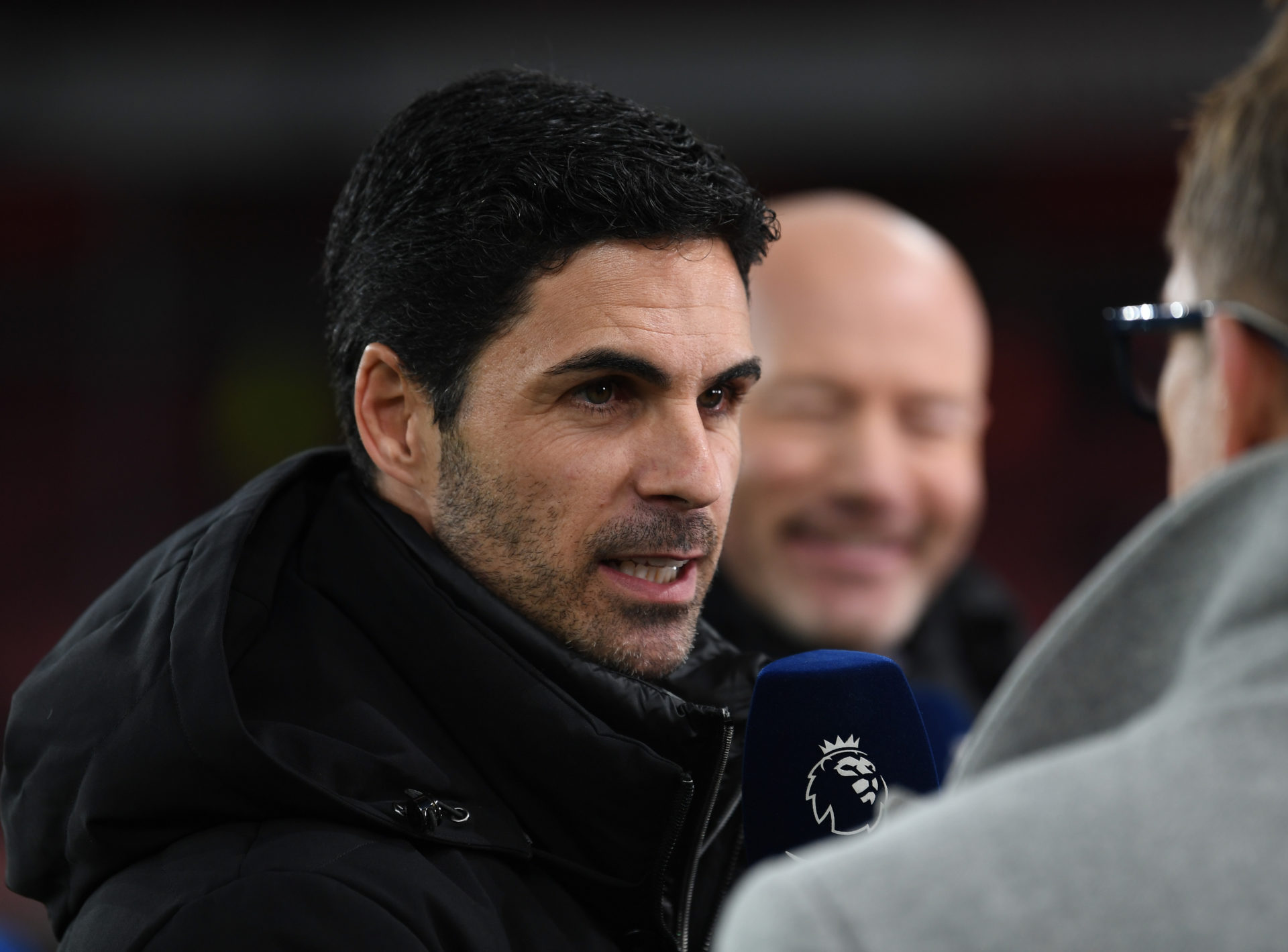 Photo by David Price/Arsenal FC via Getty Images