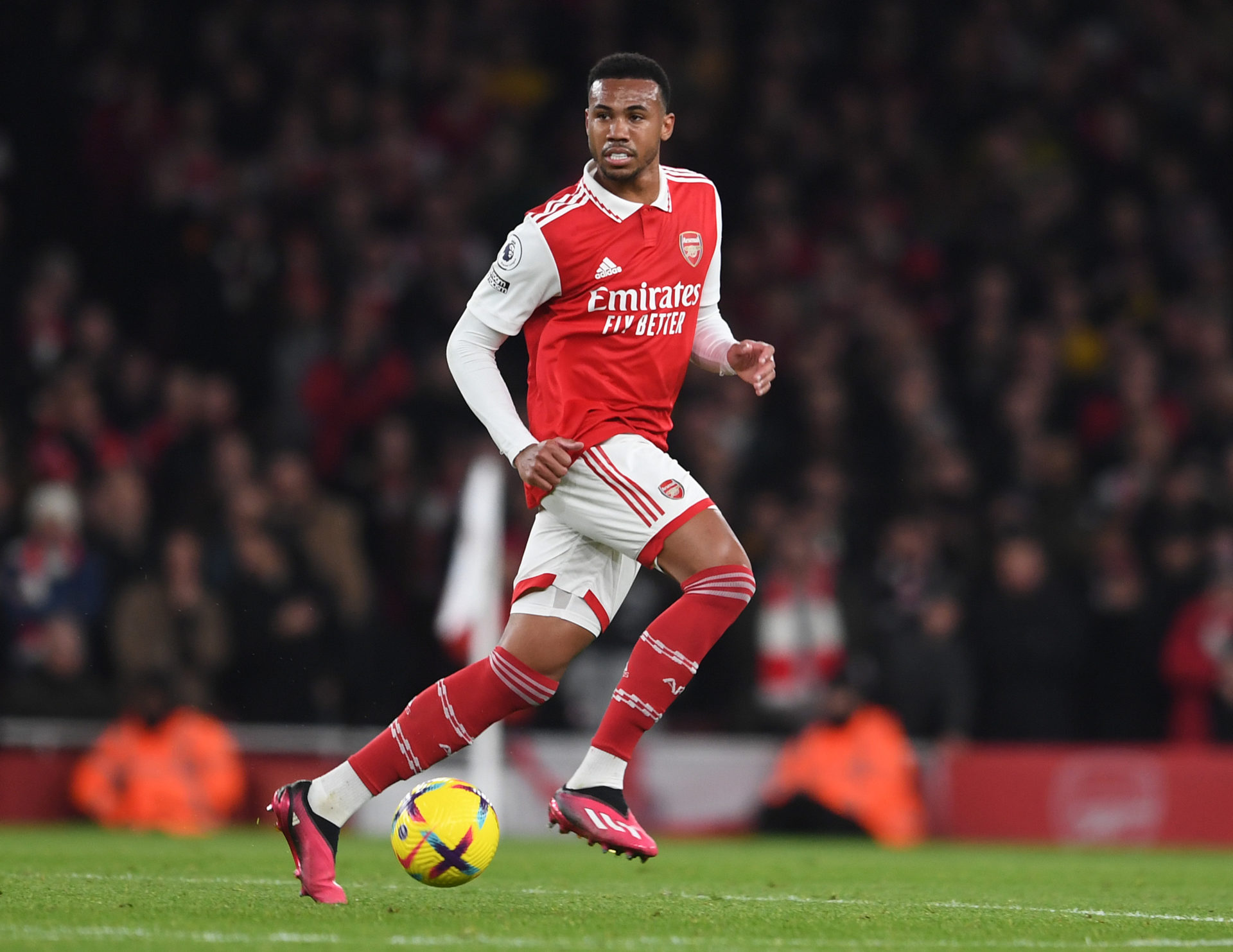 Photo by David Price/Arsenal FC via Getty Images