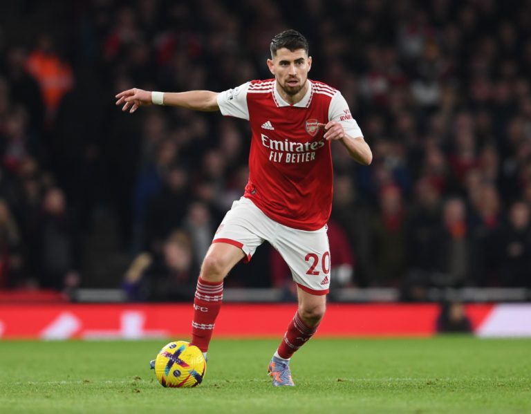 Photo by Stuart MacFarlane/Arsenal FC via Getty Images