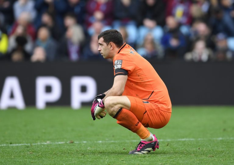 Photo by Stuart MacFarlane/Arsenal FC via Getty Images