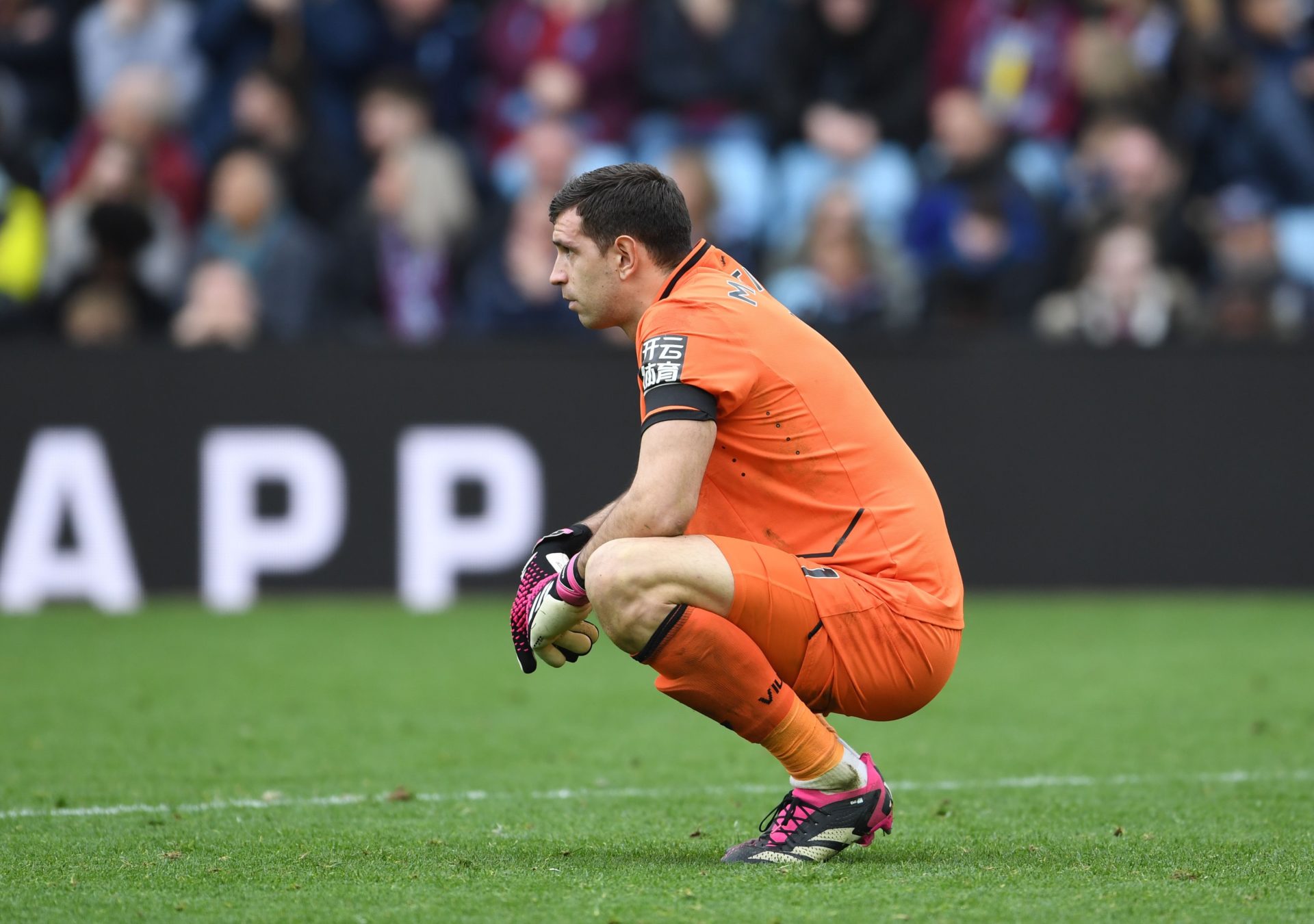 Photo by Stuart MacFarlane/Arsenal FC via Getty Images